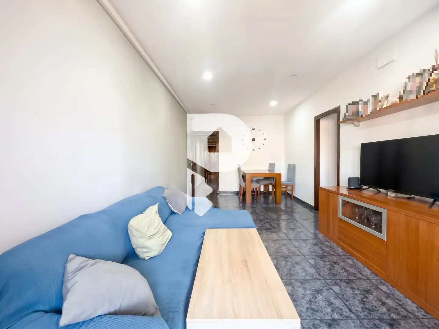 Wohnung mit Terrasse zum Verkauf in Sant Vicenç Dels Horts, imagen 2