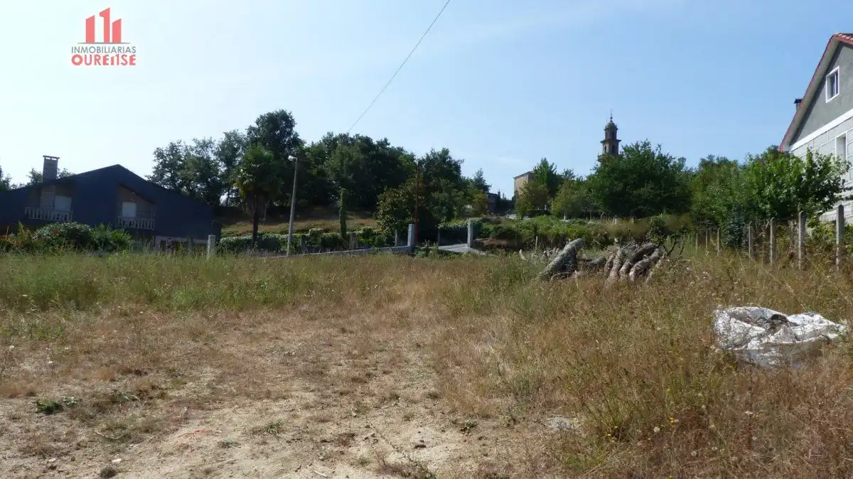 Terreni e lotti in vendita a San Cibrao das Viñas, imagen 4