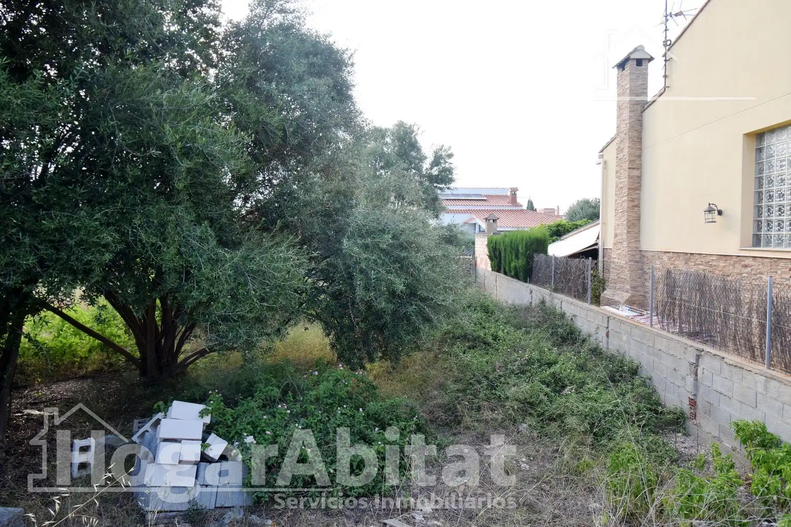 Residencial en venda en Burriana / Borriana