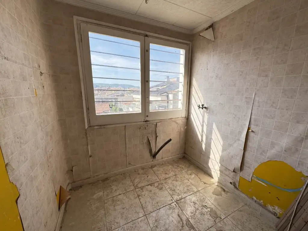 Bedroom of Flat for sale in Sant Vicenç de Castellet