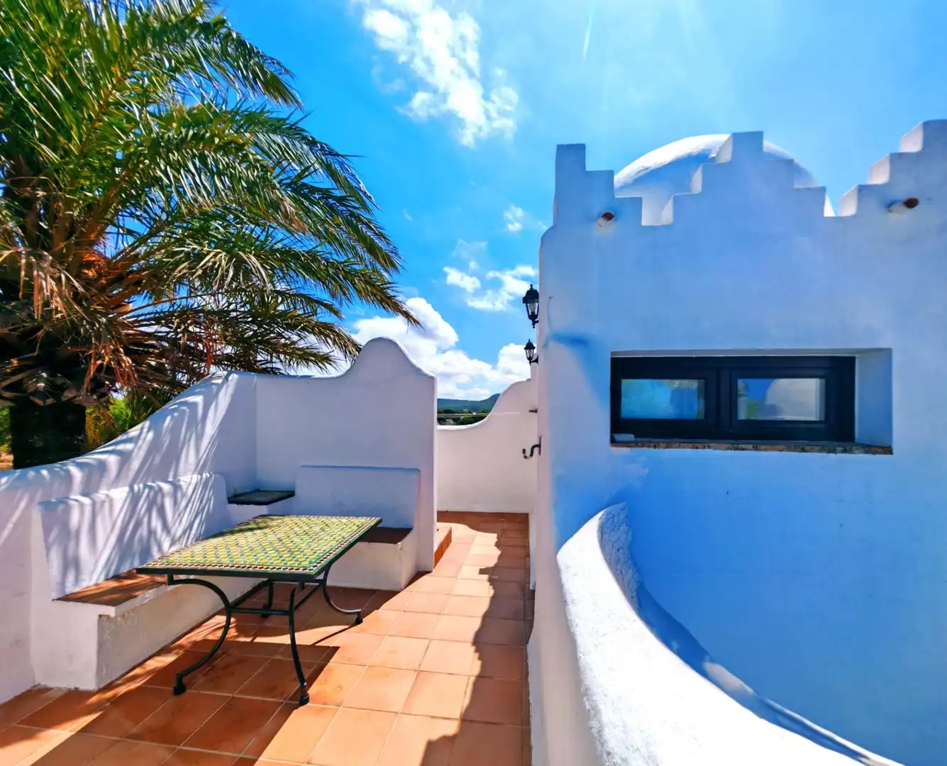 Country homes for sale in Zahora