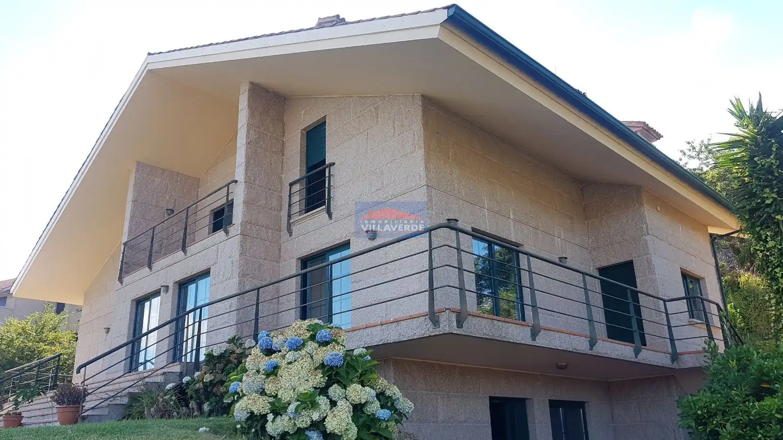 Villa in vendita a Moaña, imagen 4