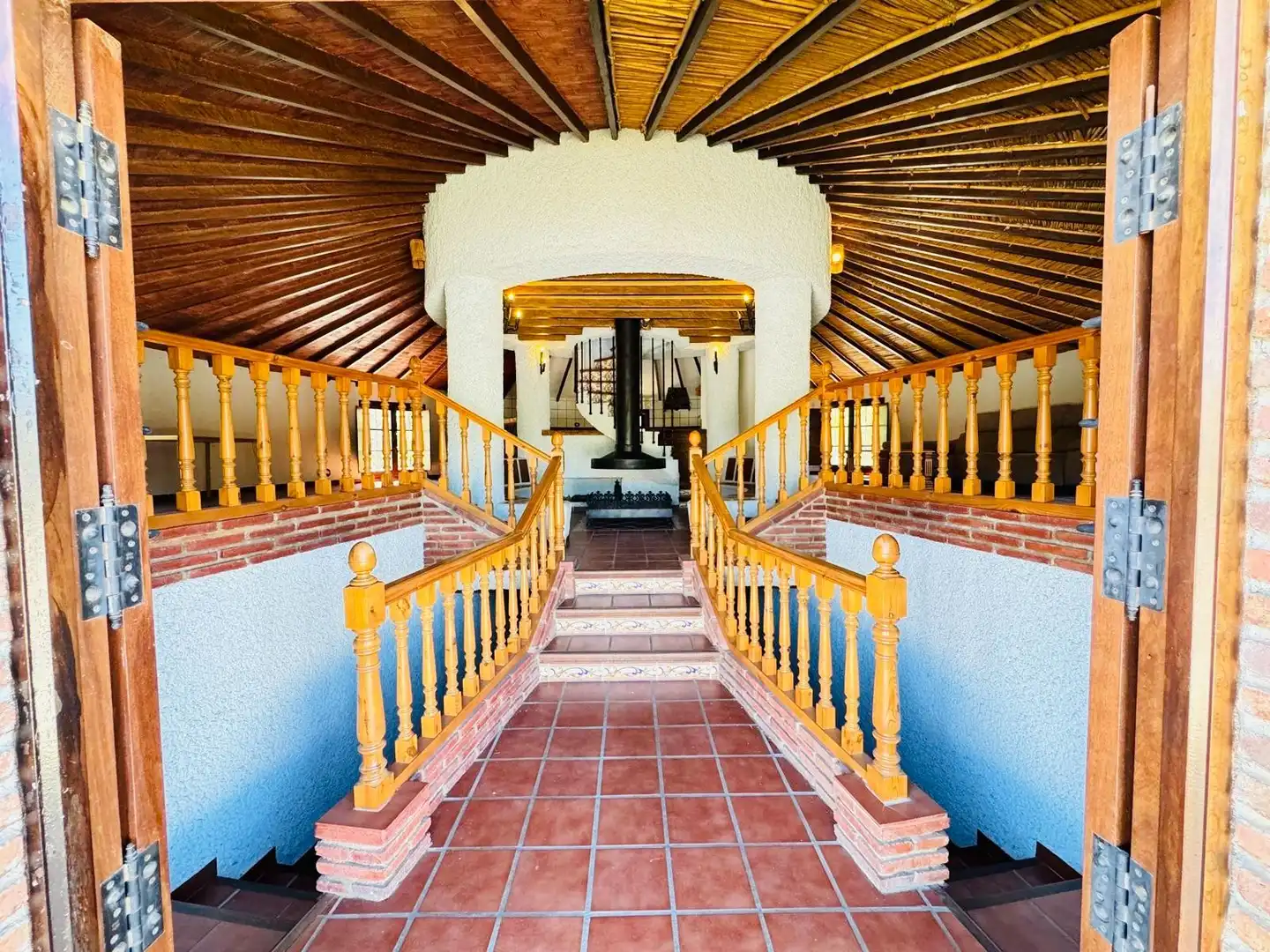 Casa con piscina in vendita a Torrox Pueblo, imagen 61