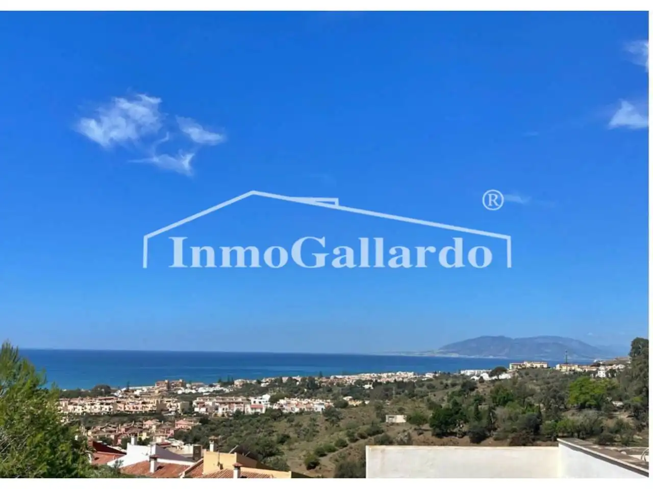 Àtic amb ascensor en venda a Vélez-Málaga ciudad, imagen 13