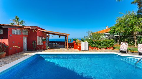 Foto 5 de Casa o chalet en venta en El Sauzal, Santa Cruz de Tenerife
