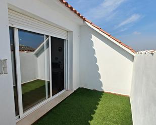 Terrace of Attic for sale in Museros  with Air Conditioner, Heating and Terrace