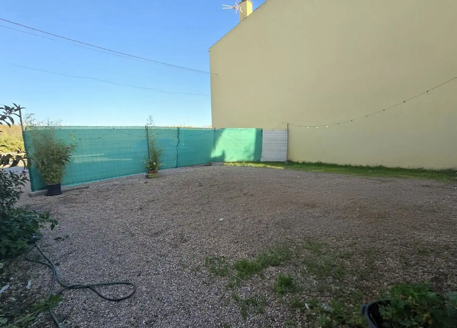 Terreno residencial en venta en Calle Santa Coloma, imagen 5