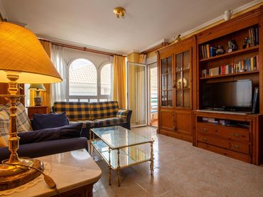 Piso con ascensor en venta en Calle Callitx