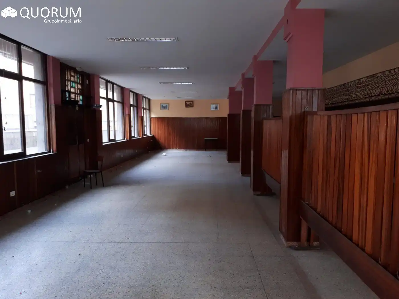 Business premises for sale in Lasesarre, imagen 11
