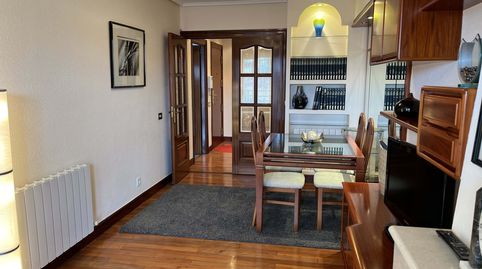 Foto 2 von Wohnung zur Miete in Avenida Iparraguirre Nº, Centro Urbano - Hirigunea, Leioa