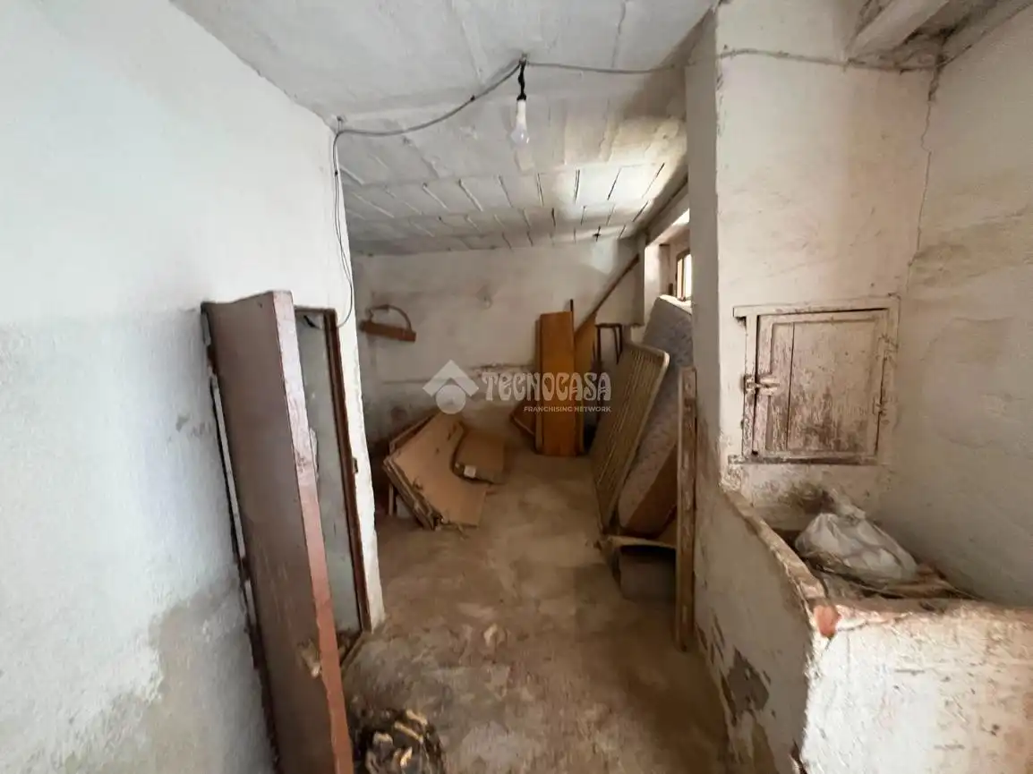 Casa adosada en venta en Los Villares