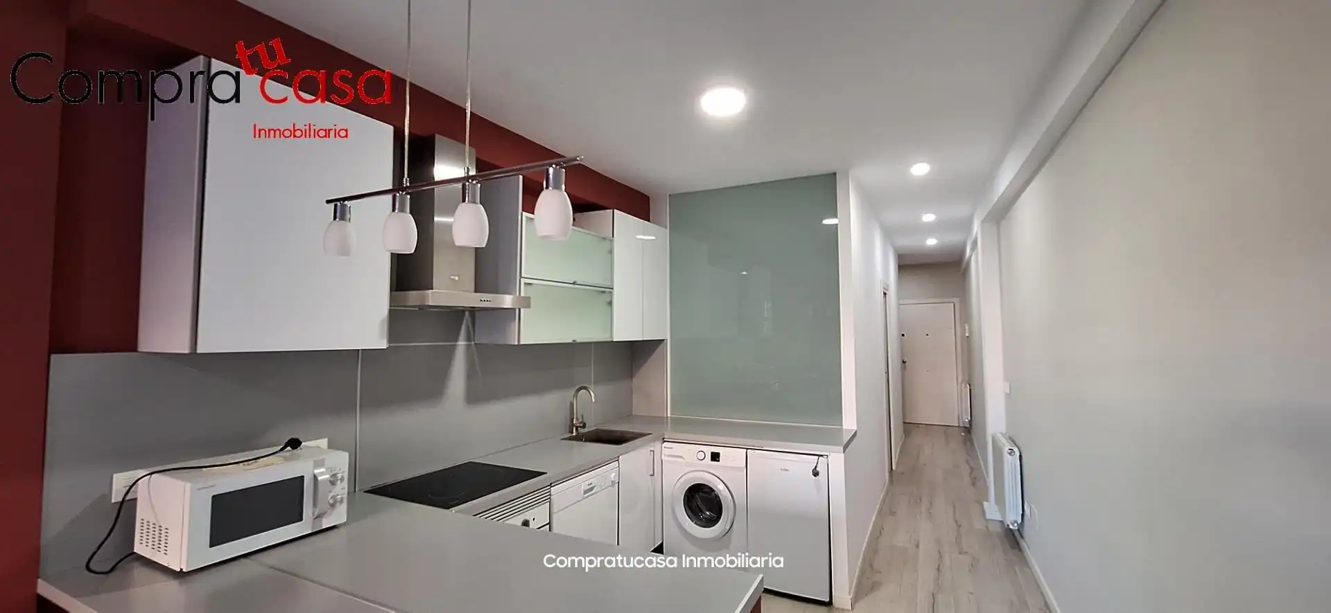 Apartament de lloguer a Calle JOSE ZORRILLA, José Zorrilla - Padre Claret