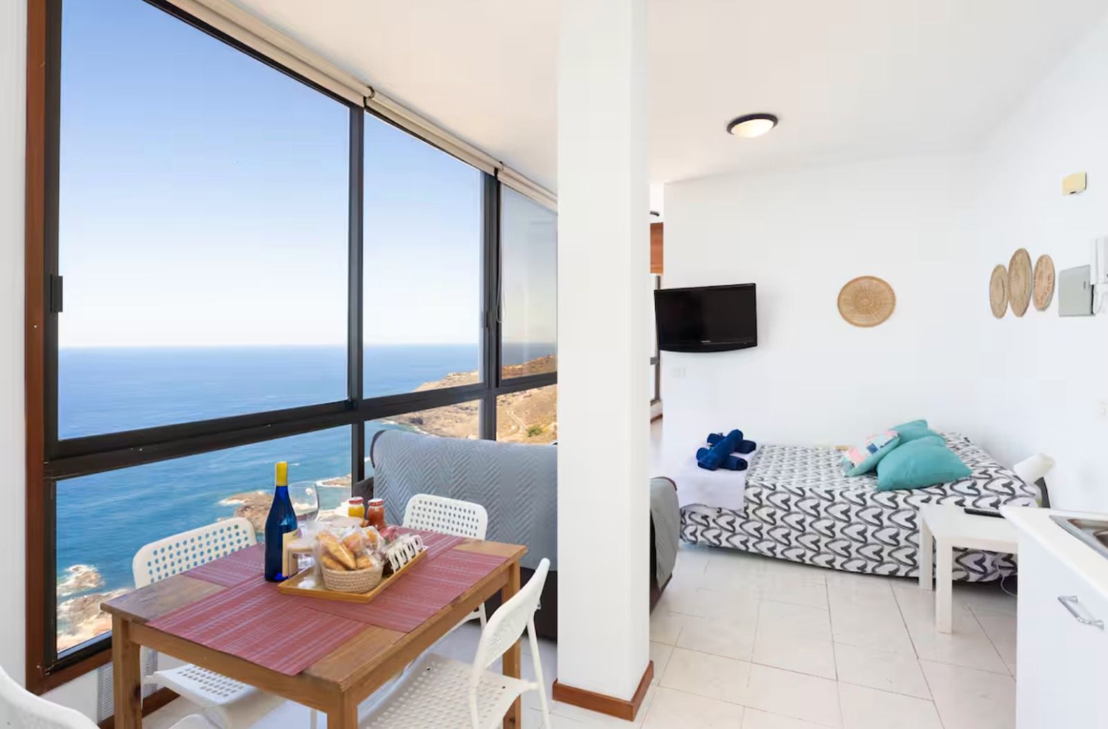 Flat for sale in Calle Mesa del Mar, Guayonje - Mesa del Mar