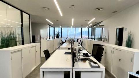 Photo 5 of Industrial buildings to rent in Churriana - El Pizarrillo - La Noria-Guadalsol, Málaga