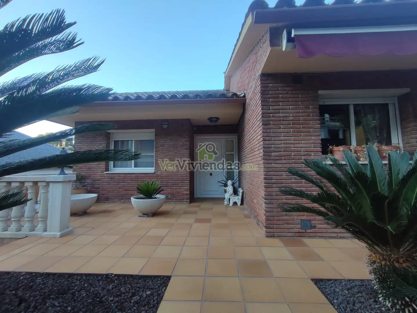 Casa o xalet en venda a Avinguda de la Font, 94, Cervelló