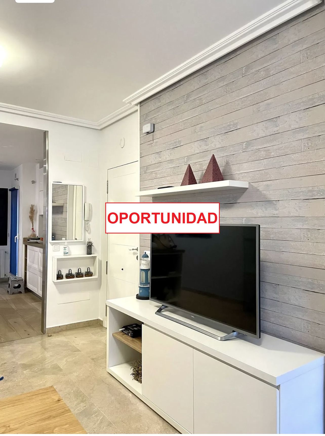 Habitación de Ático de alquiler en Ciudad Real Capital con Aire acondicionado, Terraza y Amueblado