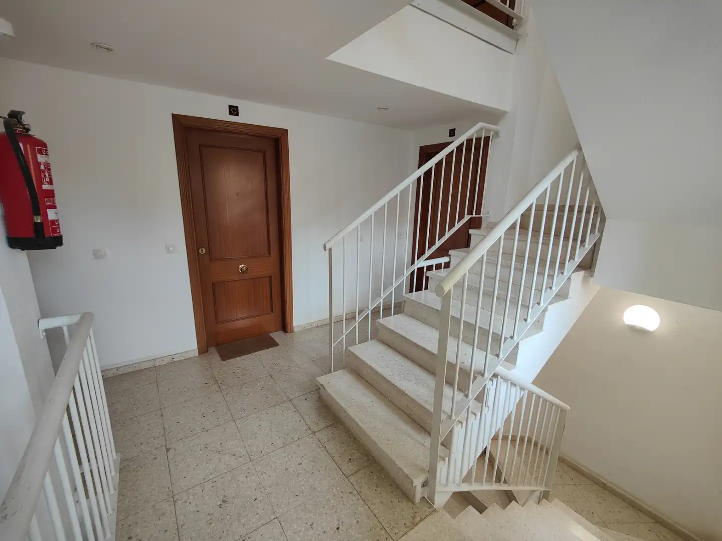 Apartamento en venta en Suances con Calefacción, Parquet y Trastero