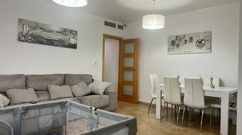 Foto 3 de Piso en venta en Sangonera la Verde, Murcia Capital