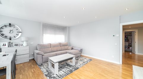 Photo 4 of Flat for sale in Calle Severo Ochoa, Sector B, Boadilla del Monte