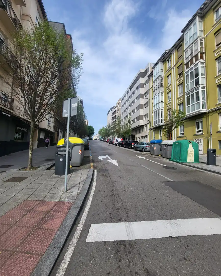 Gewerbefläche zum Verkauf in Santander - Calle Sol