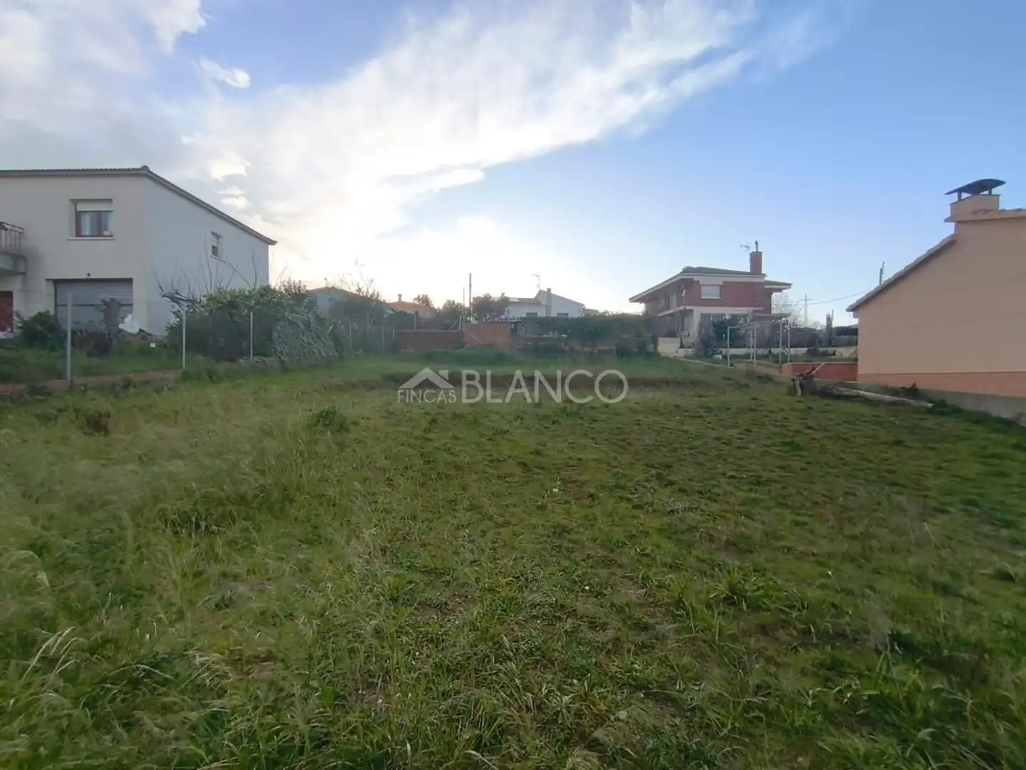 Terreno residenziale in vendita a Piera