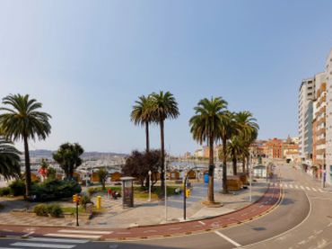Piso con ascensor en venta en Gijón - CALLE SAN MELCHOR DE QUIROS