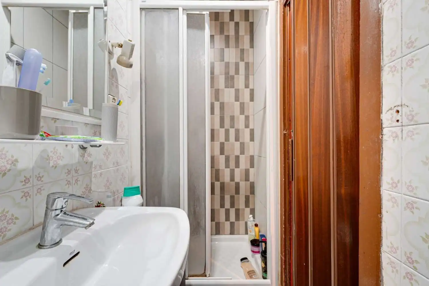 Badezimmer von Gebäude zum Verkauf in Santa Eulàlia
