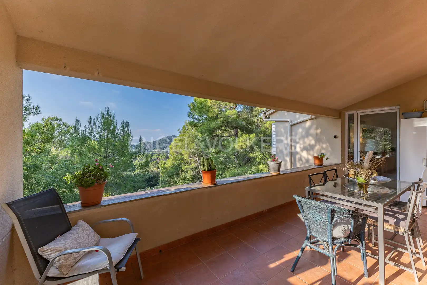 Casa con piscina in vendita a Matadepera, imagen 32