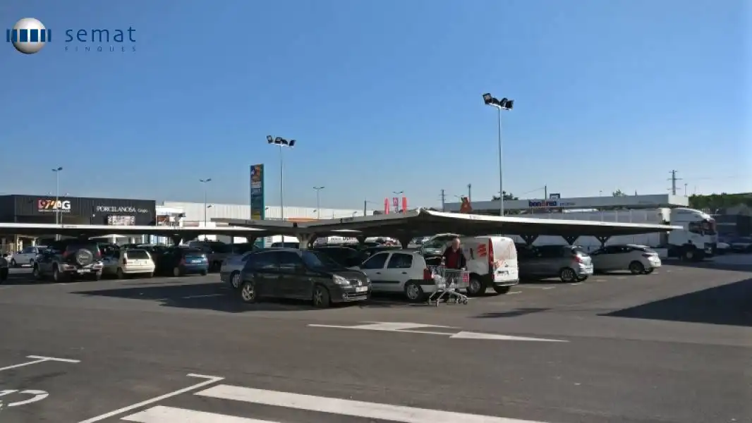 Commercial properties for sale in Tàrrega