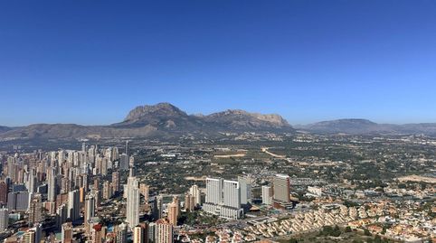 Foto 3 de Apartamento en venta en Bellavista, Sevilla Capital