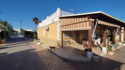 Foto 2 de Casa o xalet en venda a La Algoda - Matola - Llano de San José, Alicante