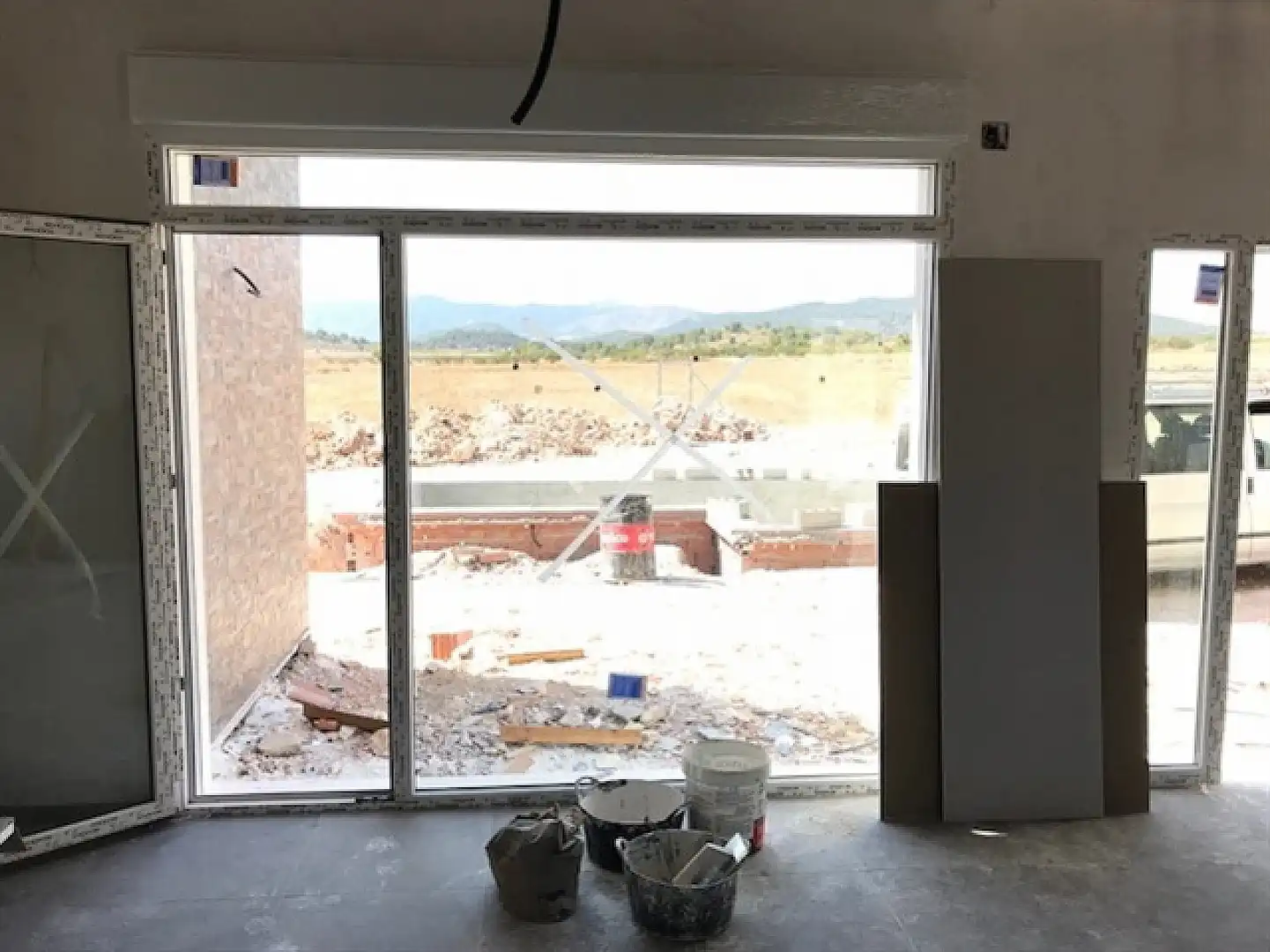 Chalet en venta en El Pinós / Pinoso, imagen 17