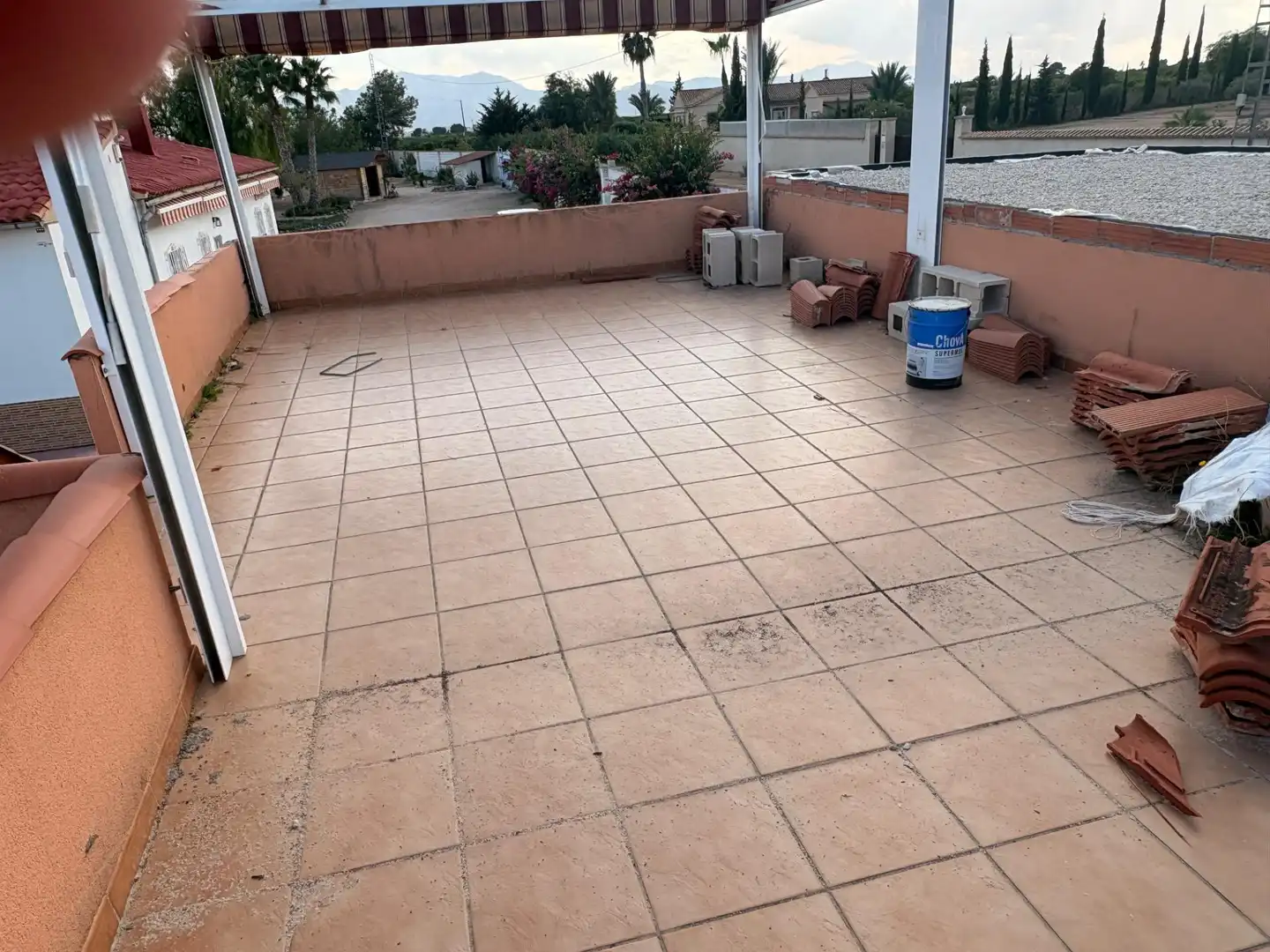 Villa avec piscine à vendre à Albatera, imagen 52