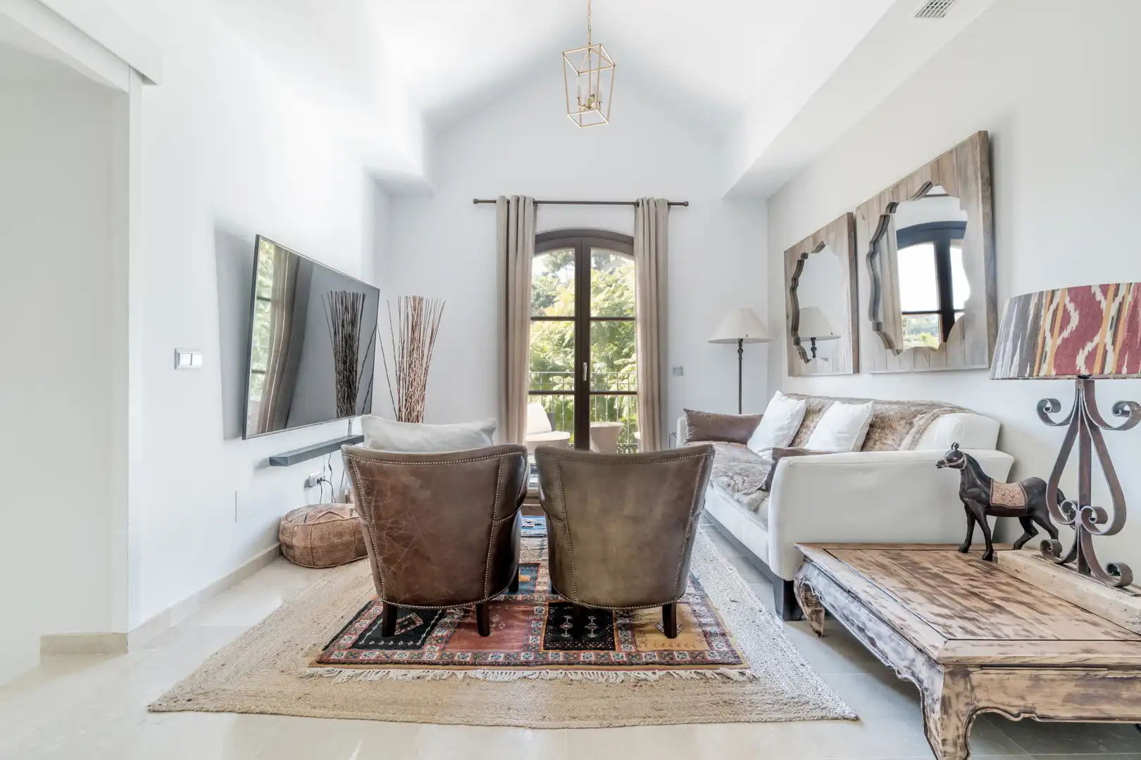 Casa con piscina in vendita a Marbella Centro, imagen 16