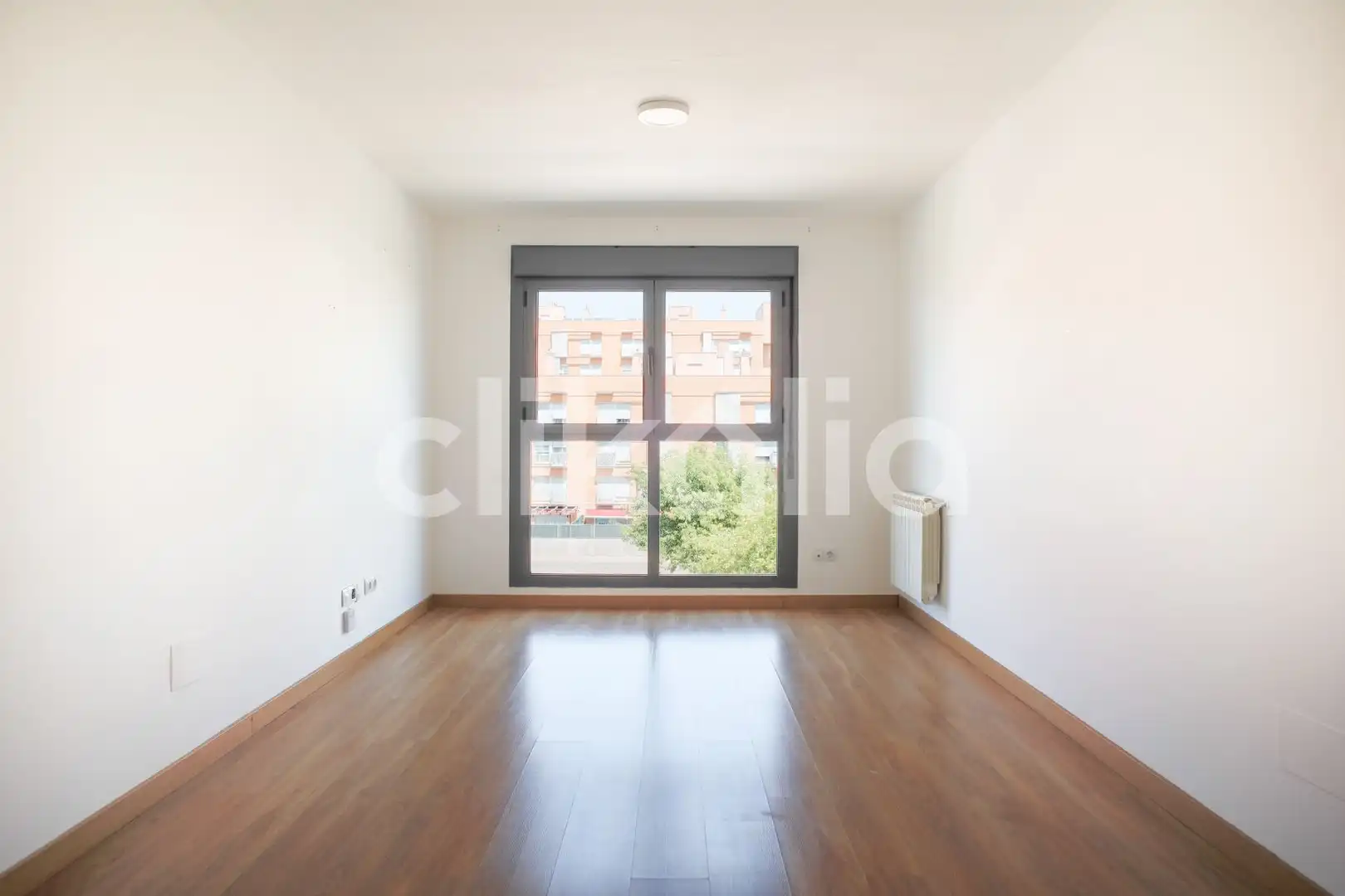 Bedroom of Flat for sale in Móstoles  with Heating, Storage room and Swimming Pool