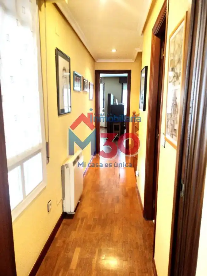 Casa o chalet en venta en Miranda de Ebro con Calefacción y Terraza