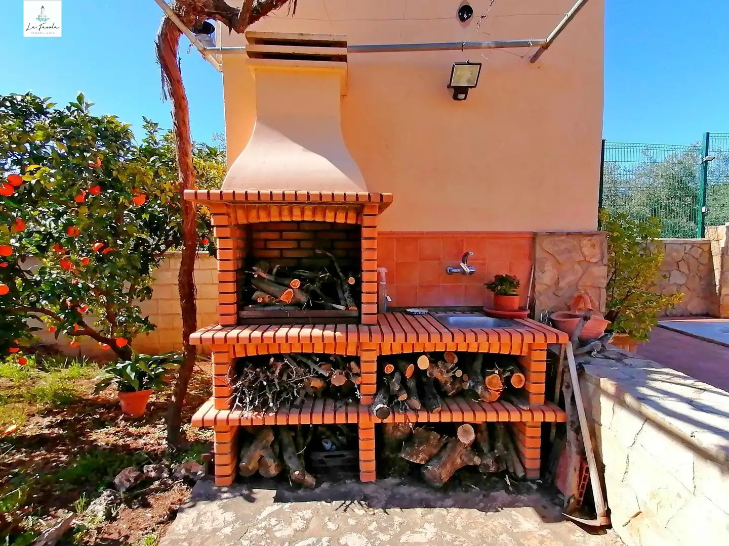 Casa o chalet en venta en Archidona con Calefacción, Jardín privado y Terraza