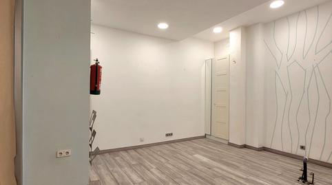 Photo 3 of Premises to rent in Marqués de Pidal, 8, Parque San Francisco - Uría, Oviedo