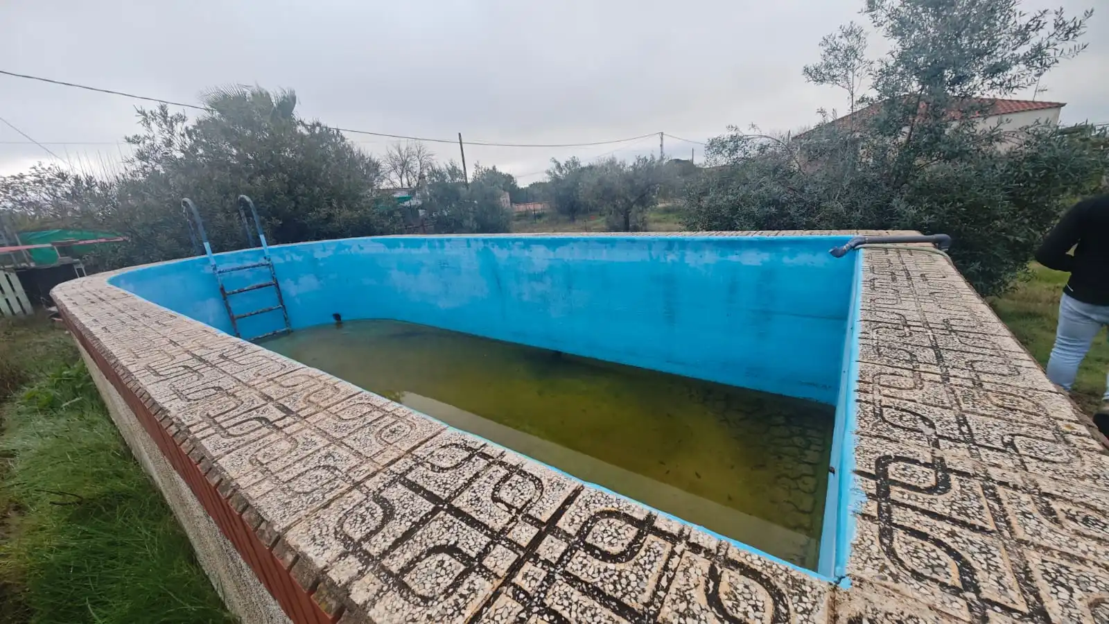 Chalet en venta en Don Benito, imagen 3
