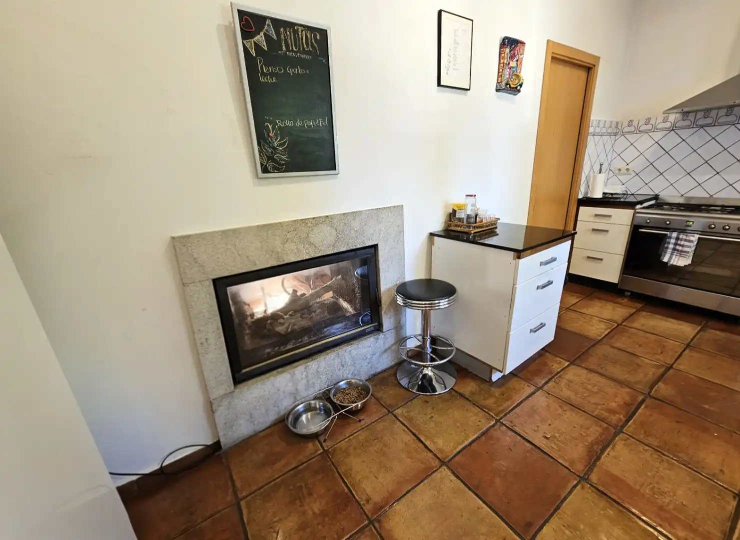 Casa con jardín en venta en Ondara, imagen 8