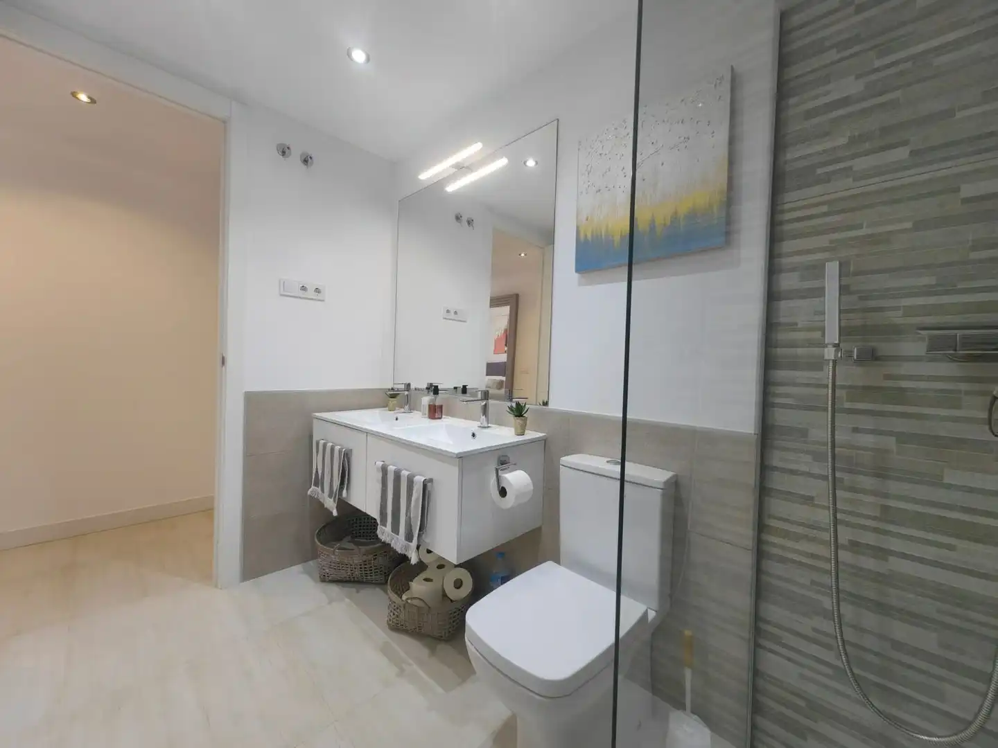 Flat with pool for sale in Costa Natura, imagen 18