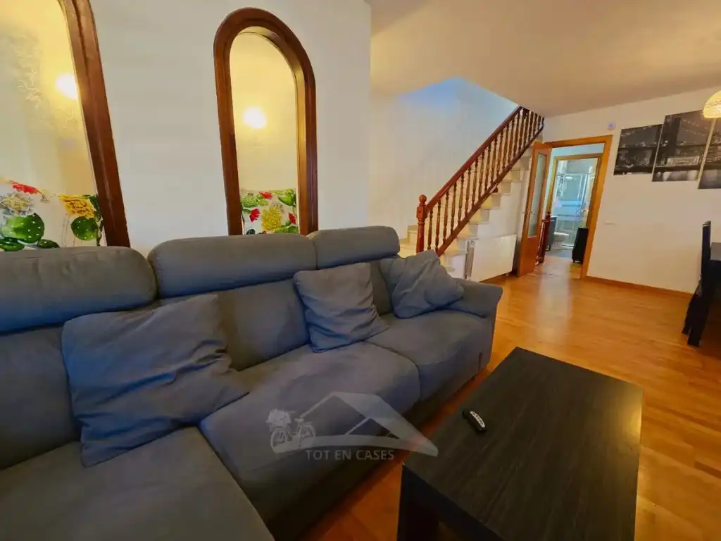 Adosado con terraza en venta en Vilafortuny - Cap de Sant Pere, imagen 11