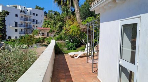 Foto 3 de Residencial en venta en Montemar, Torremolinos