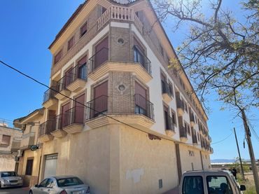 Apartment zum Verkauf in Campo de Murcia