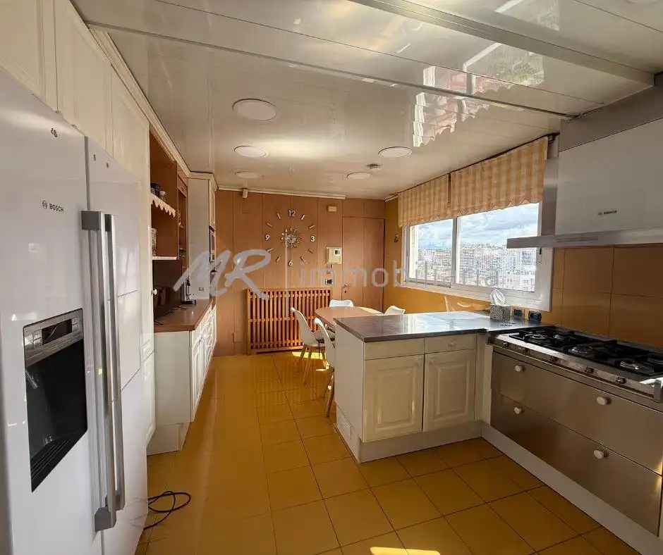 Cocina de Piso en venta en Granollers con Aire acondicionado, Calefacción y Trastero