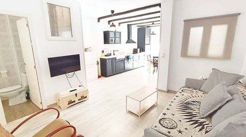 Foto 3 de Apartament en venda a Calle Santa Bárbara, Centro - Casco Antiguo, Peñíscola / Peníscola
