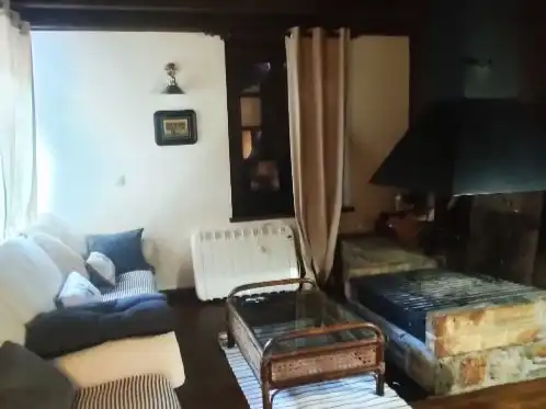 House with garden to rent in Prat de Sant Marti 24, imagen 5