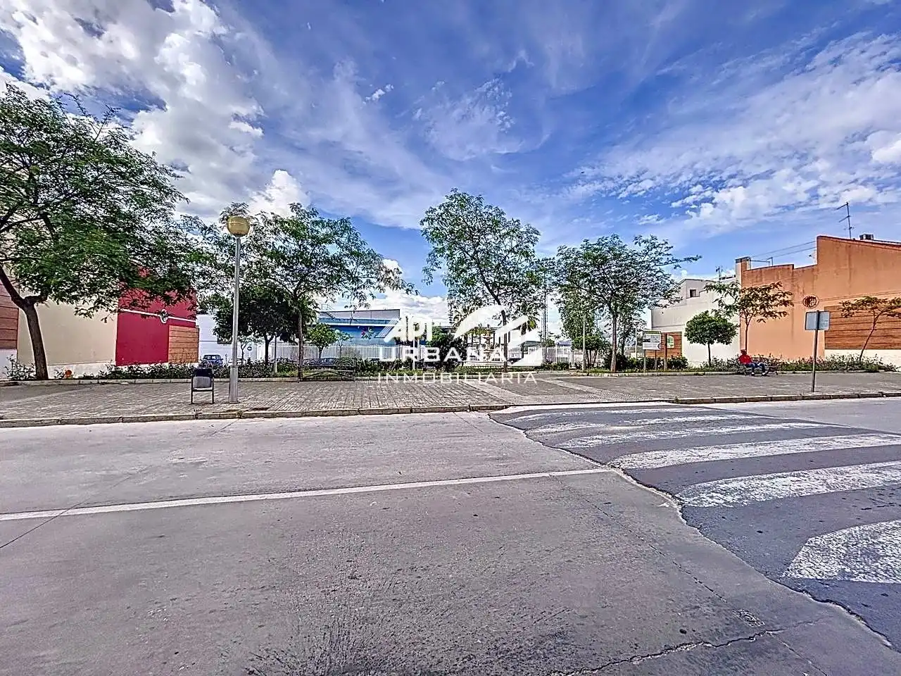 Lands and plots for sale in Poleares, imagen 5