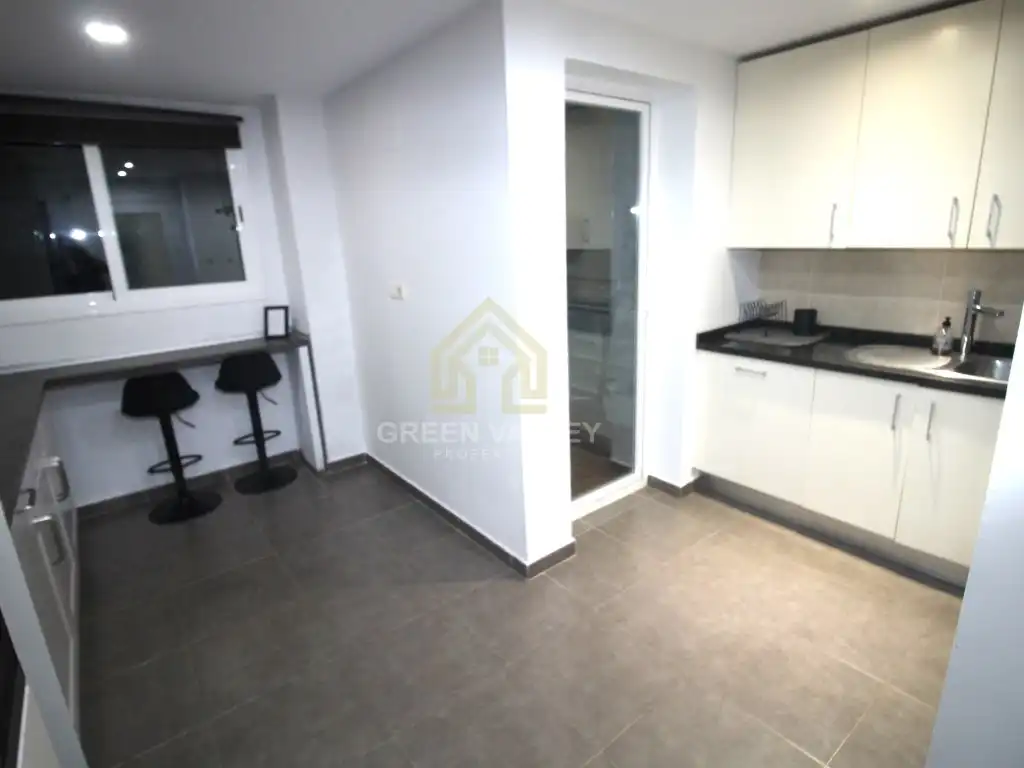 Apartment with lift to rent in URB. NUEVA ALCAIDESA.  BLOQUE 7 ALTURA 1 LETRA B, imagen 26