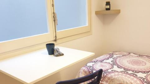 Foto 4 de Apartament per a compartir a La Font de la Guatlla,  Barcelona Capital